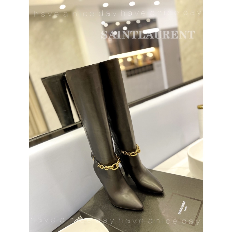 Y*L boots